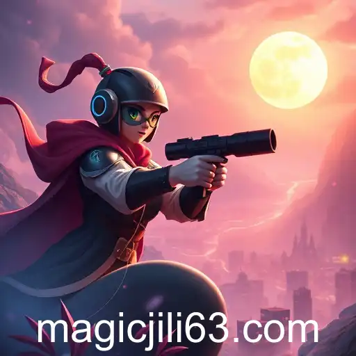 The Evolution of Online Gaming Platforms