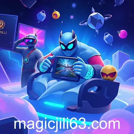 Exploring Magicjili: The Rising Star in Online Gaming