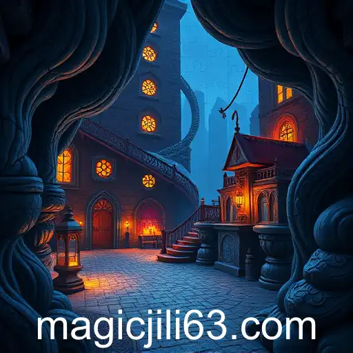 The Rise of MagicJili: A Digital Adventure