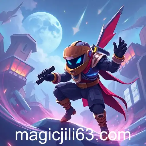 The Rise of Magicjili: A Modern Gaming Phenomenon