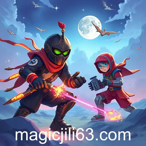 The Rise of MagicJili in Gaming