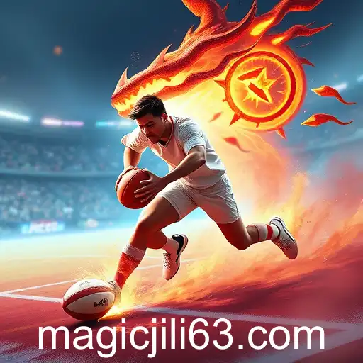 MagicJili: Transforming Online Gaming in 2025