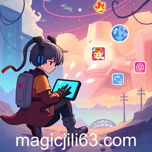 The Rise of Magicjili in Online Gaming
