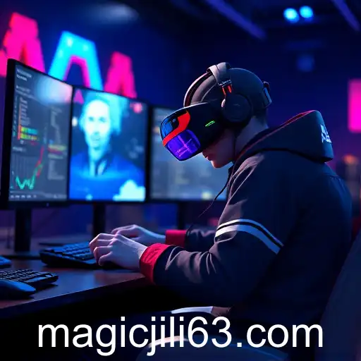 The Rise of Magicjili in Gaming Landscape