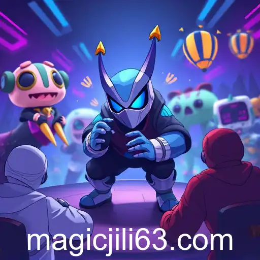 The Rise of MagicJili in the Gaming World