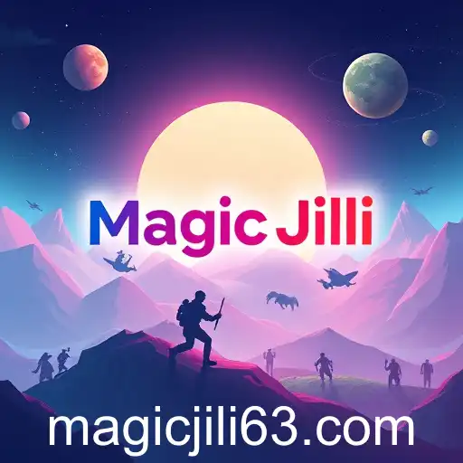 The Rise of MagicJili in Online Gaming