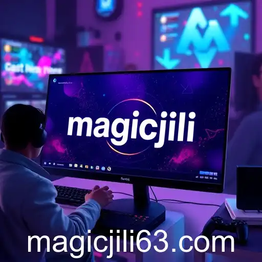 Online Gaming Trends Surge