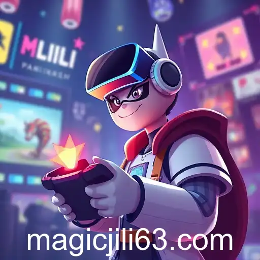 Exploring the Rise of 'Magicjili': A Digital Phenomenon