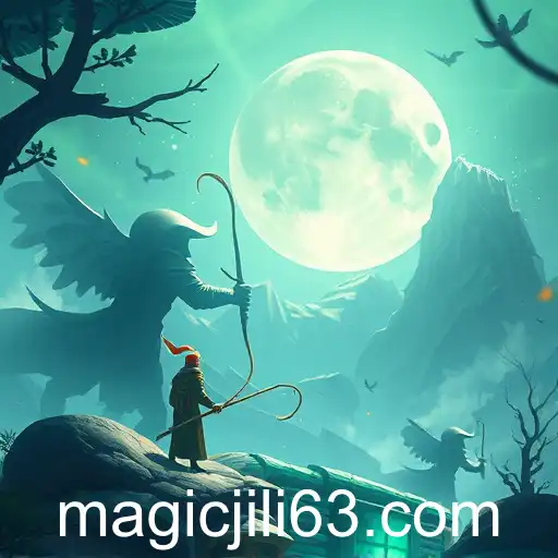 The Rise of MagicJili in Online Gaming