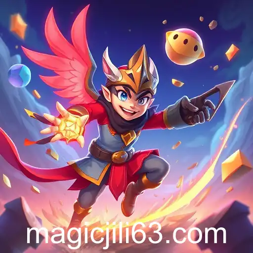 The Rise of Magicjili in Online Gaming