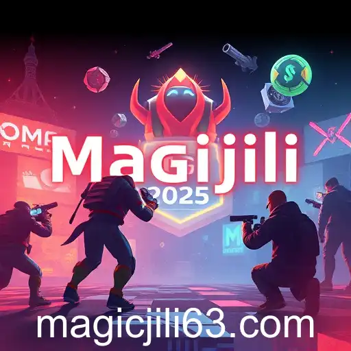 The Rise of MagicJili in Online Gaming