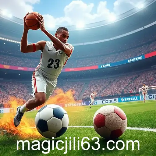 The Rise of MagicJili in 2025's Gaming Landscape
