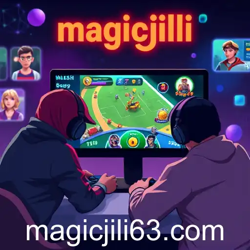 The Rise of Online Gaming in 2025