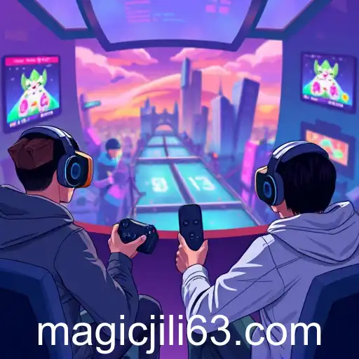 Rising Trends in Online Gaming