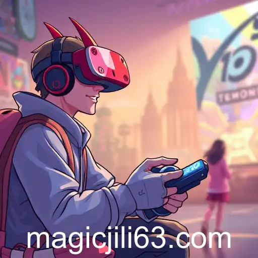 Rise of Interactive Gaming Platforms