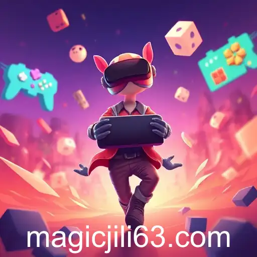 The Growing Impact of Magicjili in the Gaming Industry