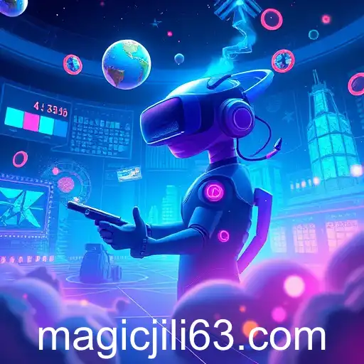 Rising Profile of ‘Magicjili’ in the Gaming World
