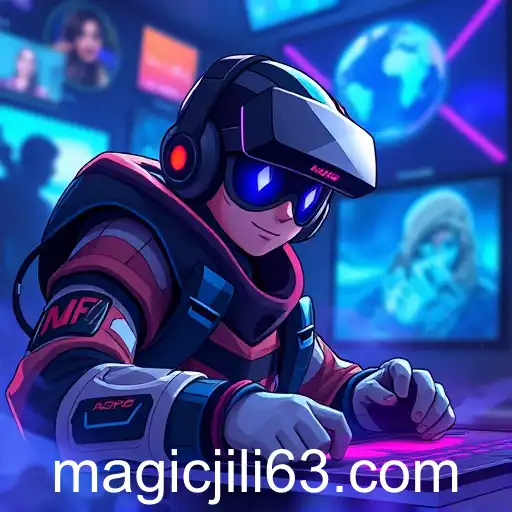 The Rise of MagicJili: A Unique Gaming Experience