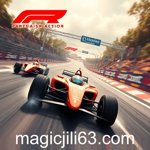 MagicJili: The Evolution of Online Gaming