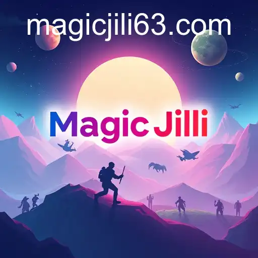 The Rise of MagicJili in Online Gaming