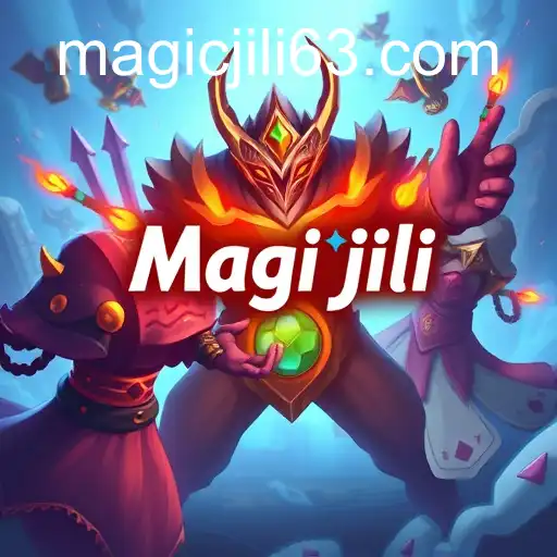 The Rise of MagicJili in Online Gaming