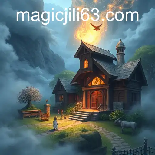 Exploring the Enchanting Universe of Simulation World on MagicJili