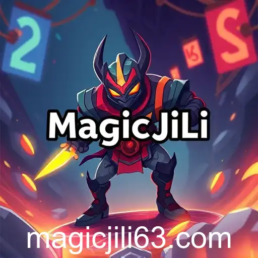 The Rise of MagicJili: A New Era in Online Gaming